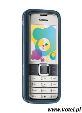 Nokia 7310 Supernova 